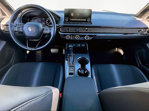 Used 2024 Honda Civic Sport image 8