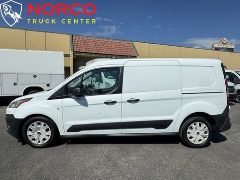 Used 2020 Ford Transit Connect XL image 7