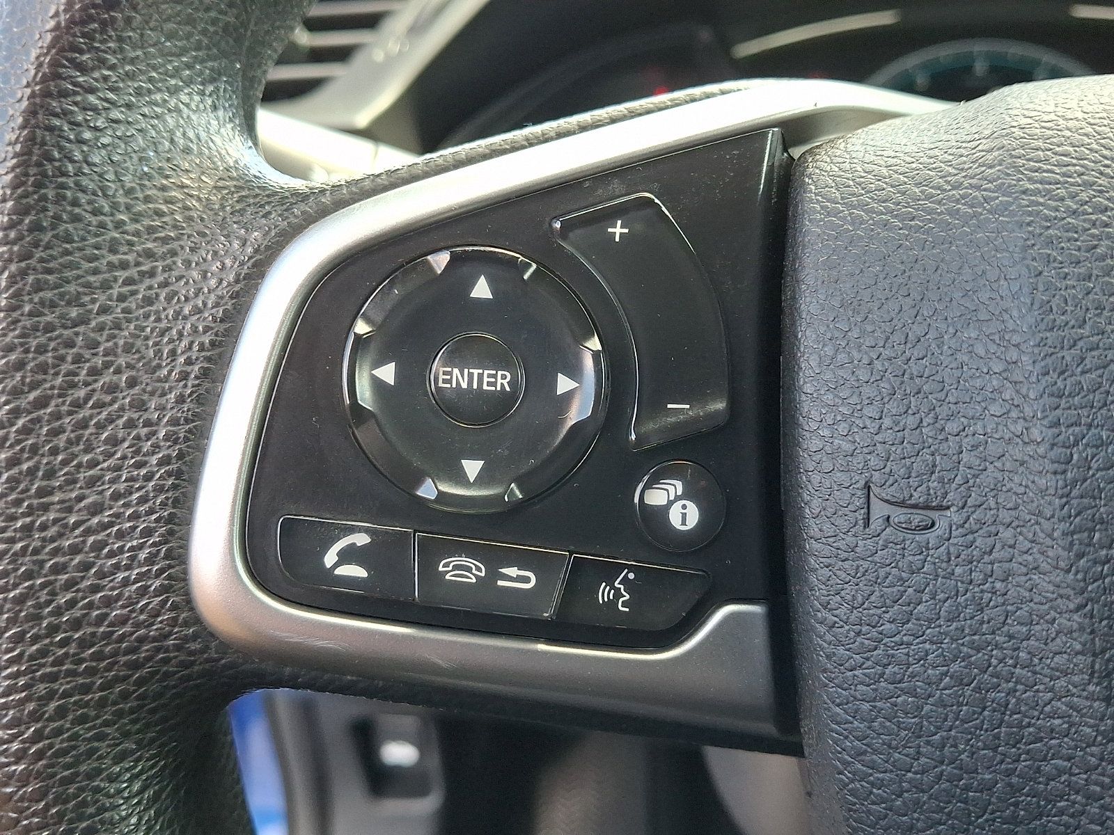 Used 2019 Honda Civic LX image 20