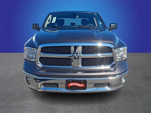 Used 2023 RAM 1500 Tradesman w/ Tradesman SXT Package image 2