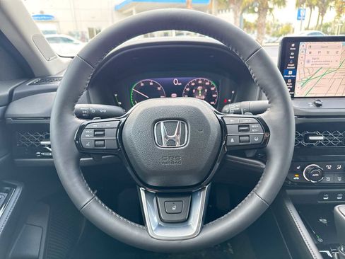 New 2026 Honda Accord Touring image 11