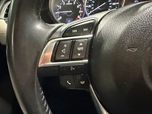 Used 2016 MAZDA MAZDA6 Grand Touring image 13