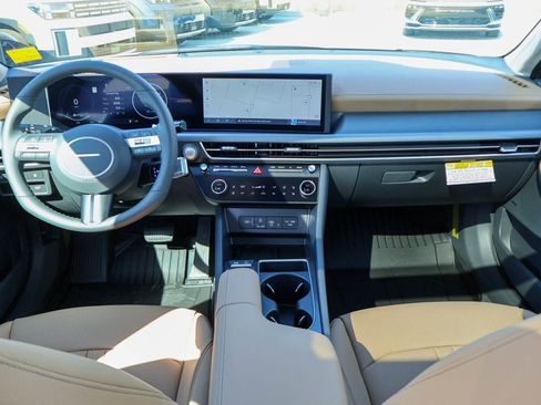 New 2026 Hyundai Sonata Limited image 6
