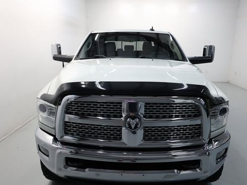 Used 2016 RAM 3500 Laramie w/ Convenience Group image 51