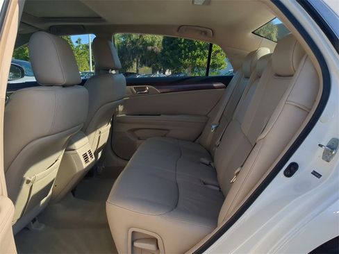 Used 2011 Toyota Avalon Base image 15