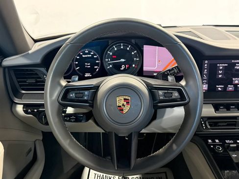 Used 2021 Porsche 911 AWD/4WD image 29