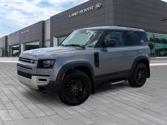 Used 2023 Land Rover Defender 90 S AWD/4WD image 1
