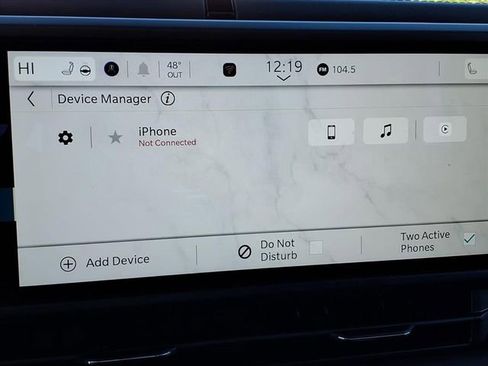 Used 2025 Jeep Gladiator Sport image 11