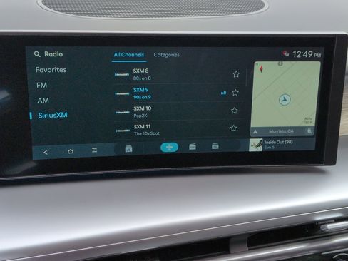 Used 2026 Hyundai Ioniq 9 SEL image 23