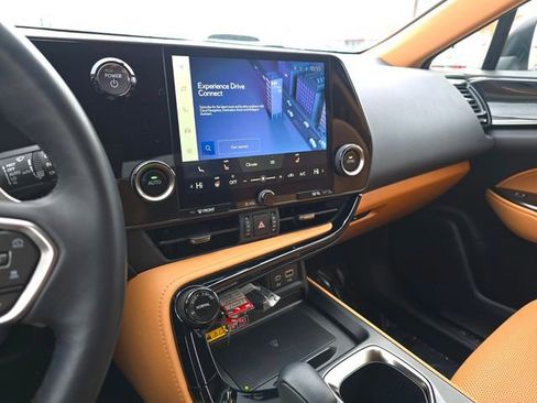 Used 2025 Lexus NX 350 AWD image 21