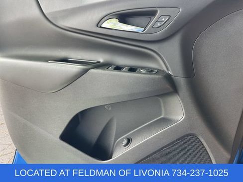 Certified 2024 Chevrolet Equinox LT FWD image 21