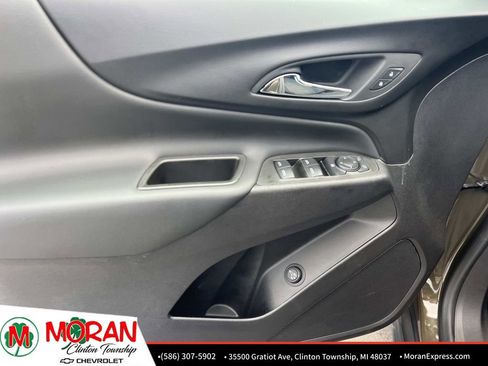 Certified 2024 Chevrolet Equinox LT FWD image 15