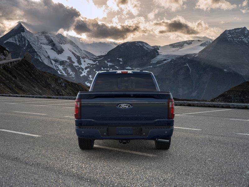 New 2026 Ford F150 XLT w/ Equipment Group 302A MID AWD/4WD image 34