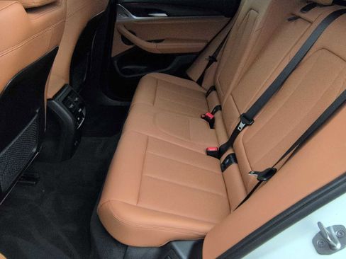 Certified 2023 BMW X3 xDrive30i w/ Premium Package image 21