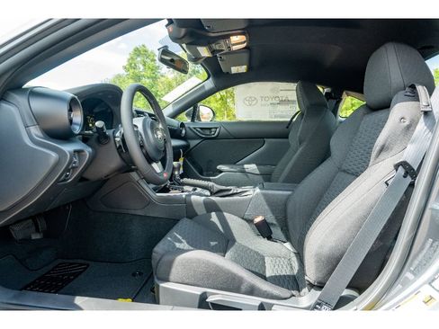 New 2026 Toyota GR86 RWD image 11