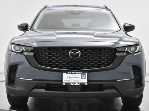 Certified 2026 MAZDA CX-50 Meridian Edition AWD/4WD image 13
