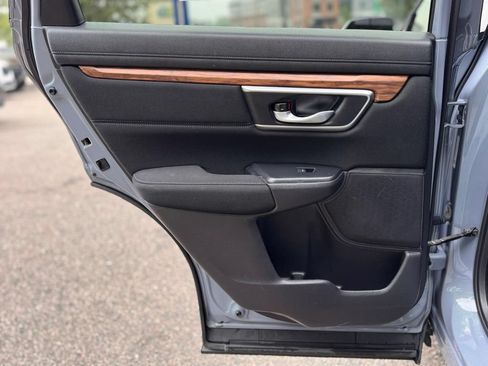Used 2021 Honda CR-V EX image 9