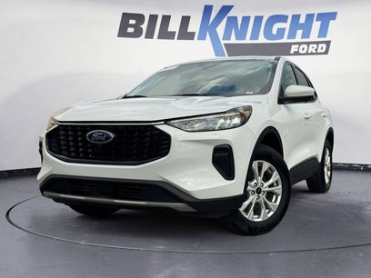 Used 2023 Ford Escape Active w/ Tech Pack #2