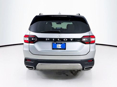 Used 2026 Honda Pilot EX-L image 7