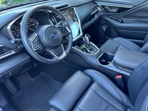 Used 2024 Subaru Outback Limited image 12