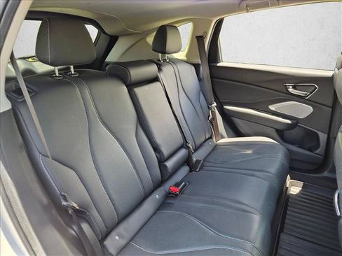 Certified 2024 Acura RDX SH-AWD w/ Technology Package image 16