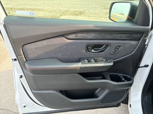 New 2026 Honda Passport TrailSport image 10