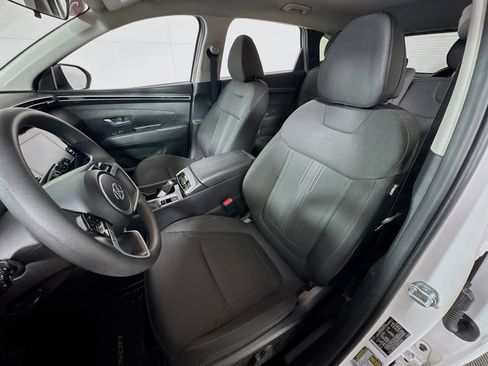 Used 2024 Hyundai Tucson SEL image 14