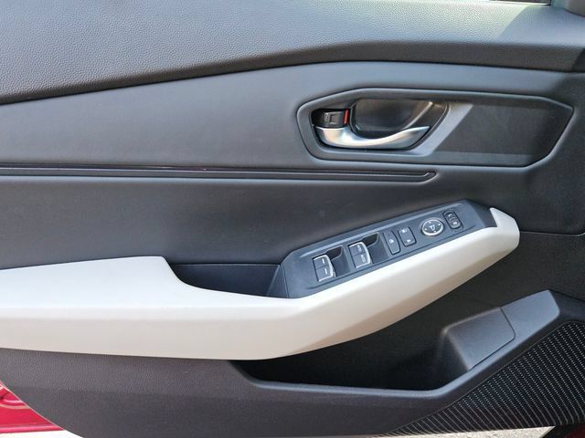 Certified 2023 Honda Accord EX image 28
