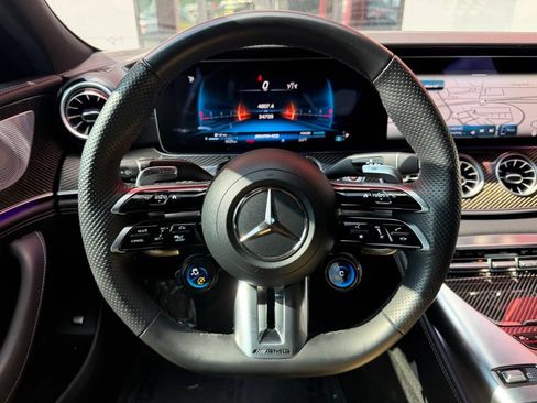 Used 2024 Mercedes-Benz AMG GT 53 image 15