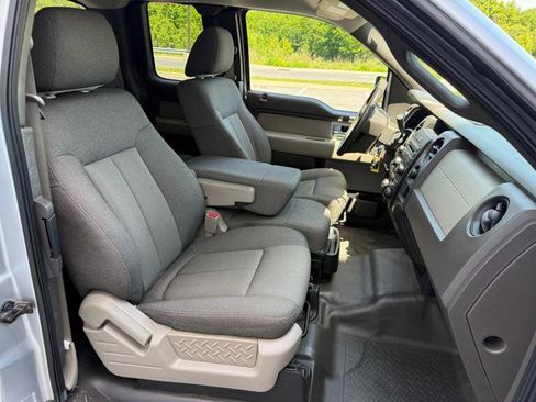 Used 2010 Ford F150 STX AWD/4WD image 16