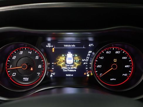 Used 2018 Dodge Charger GT image 44