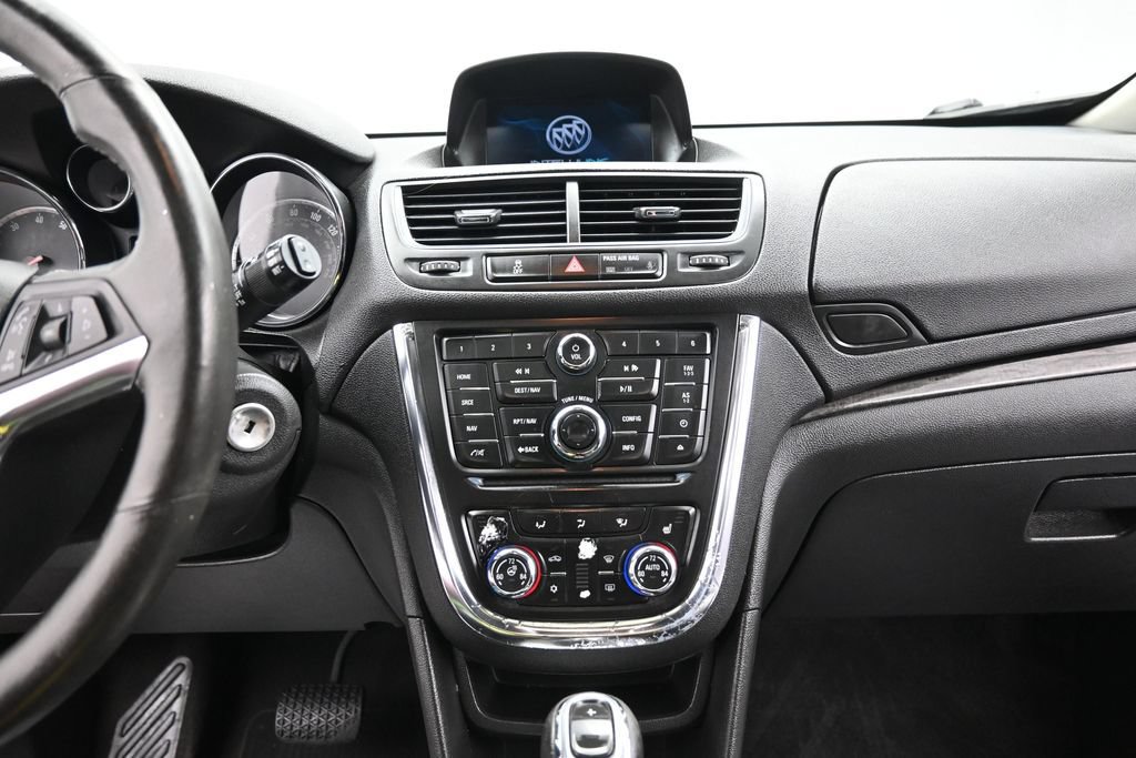 Used 2015 Buick Encore Leather FWD image 15