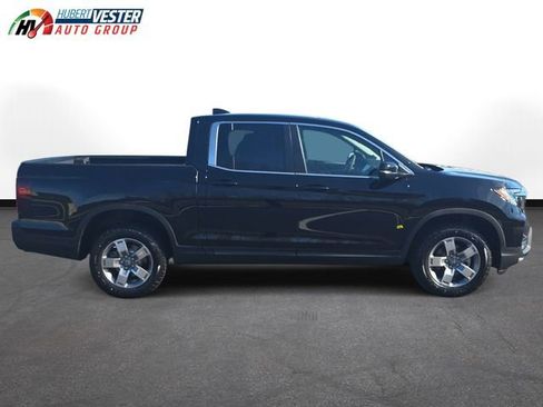 New 2026 Honda Ridgeline RTL image 8