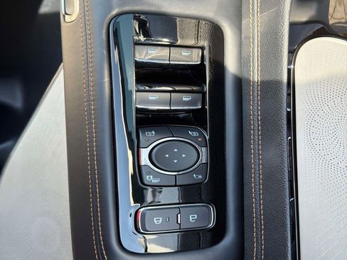Used 2025 Lincoln Aviator Black Label AWD/4WD image 20