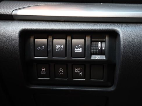 Used 2021 Subaru Forester Sport w/ Popular Package #2 AWD/4WD image 21