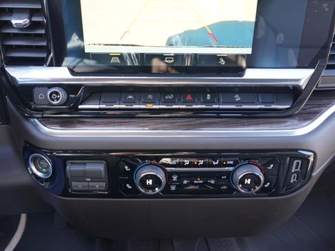 New 2026 Chevrolet Silverado 1500 LT w/ All Star Edition Plus AWD/4WD image 16