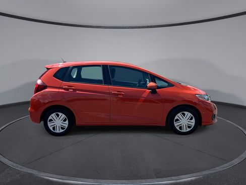 Certified 2020 Honda Fit LX image 1
