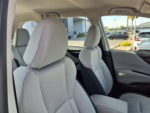 Certified 2024 Subaru Forester AWD/4WD image 19
