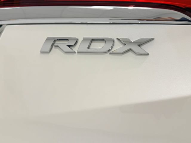 Used 2017 Acura RDX AWD image 8