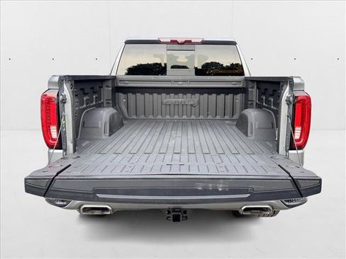 Used 2020 GMC Sierra 1500 AT4 w/ AT4 Premium Package image 7