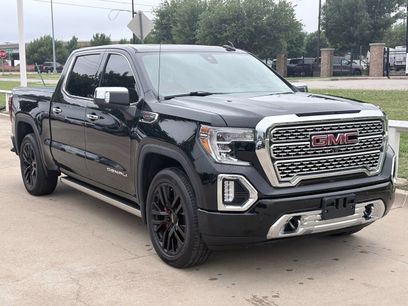 Used 2020 GMC Sierra 1500 Denali w/ Denali Ultimate Package