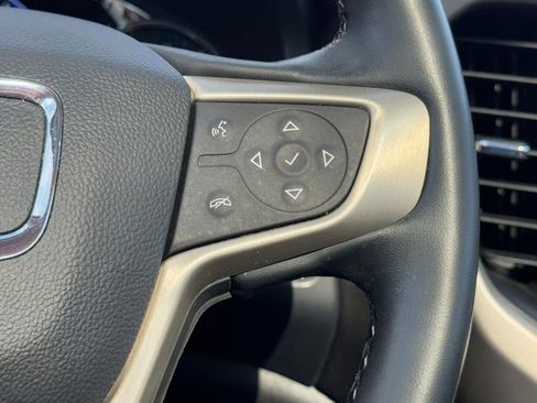 Used 2023 GMC Acadia Denali w/ Denali Ultimate Package image 20