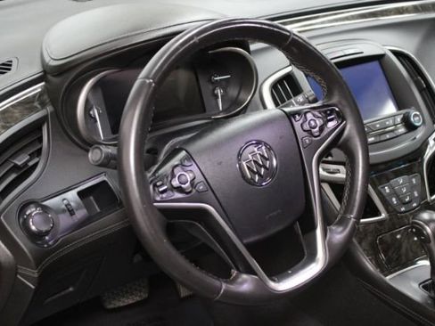 Used 2015 Buick LaCrosse Leather image 13