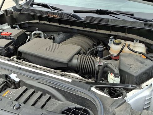 Used 2022 Chevrolet Silverado 1500 RST w/ RST All Star Premium Package AWD/4WD image 27