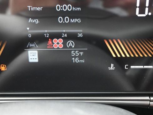 New 2026 Kia Sorento EX FWD image 17