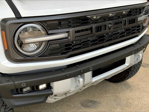 Certified 2023 Ford Bronco Raptor image 57