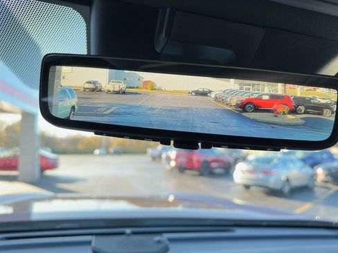 New 2025 Toyota Tundra Platinum image 21