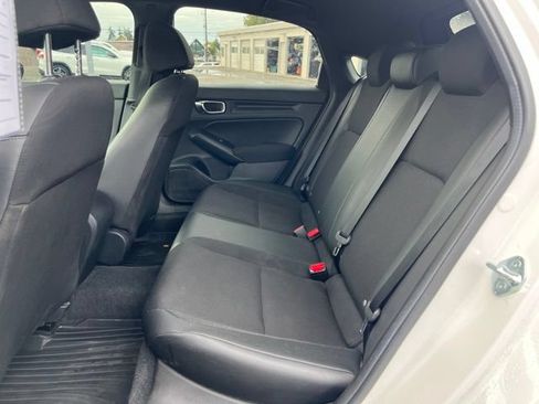 Used 2025 Honda Civic Sport image 13