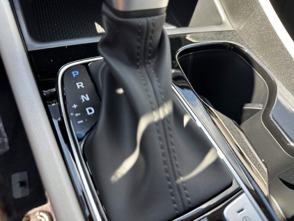 New 2026 Hyundai Tucson SEL Plus AWD/4WD image 21