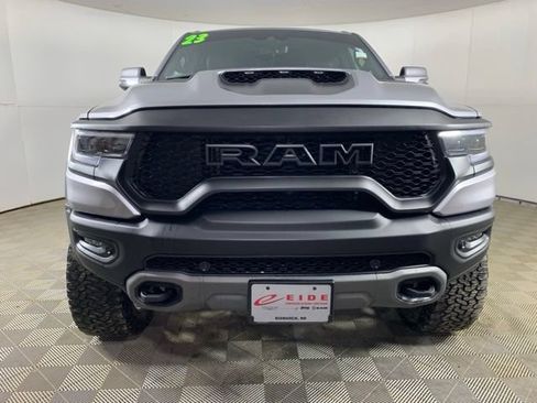 Used 2023 RAM 1500 TRX w/ TRX Level 2 Equipment Group AWD/4WD image 10